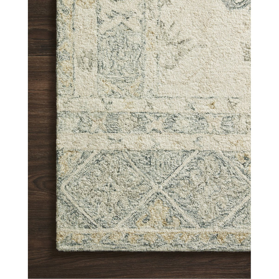 Loloi Norabel NOR-01 Hooked Rug