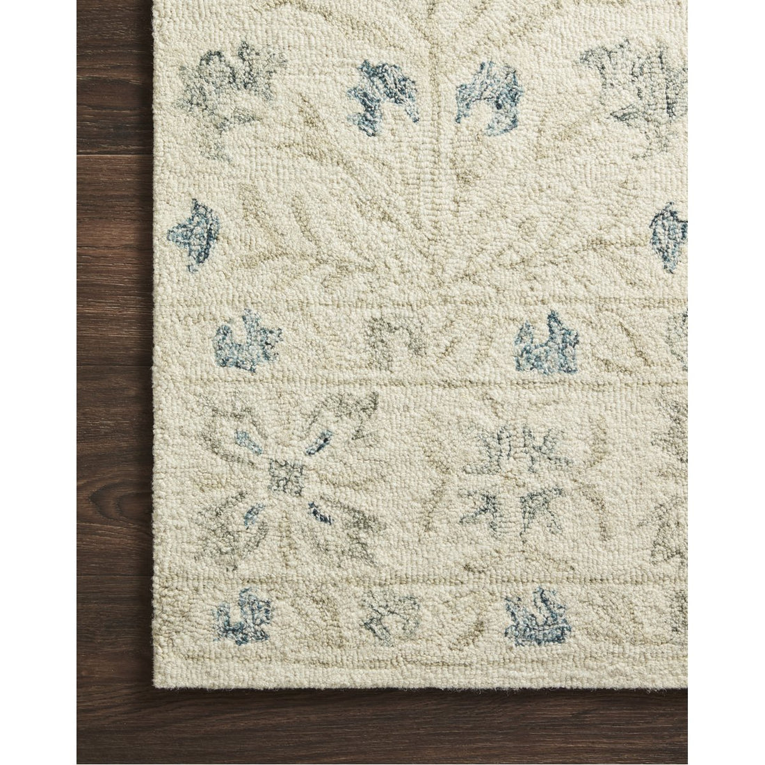 Loloi Norabel NOR-02 Hooked Rug