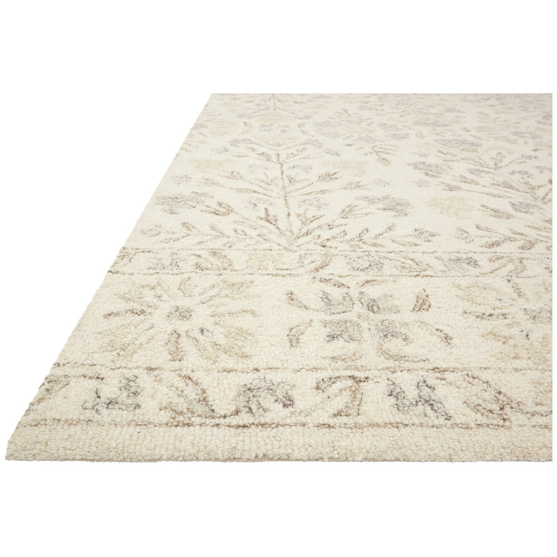 Loloi Norabel NOR-02 Hooked Rug