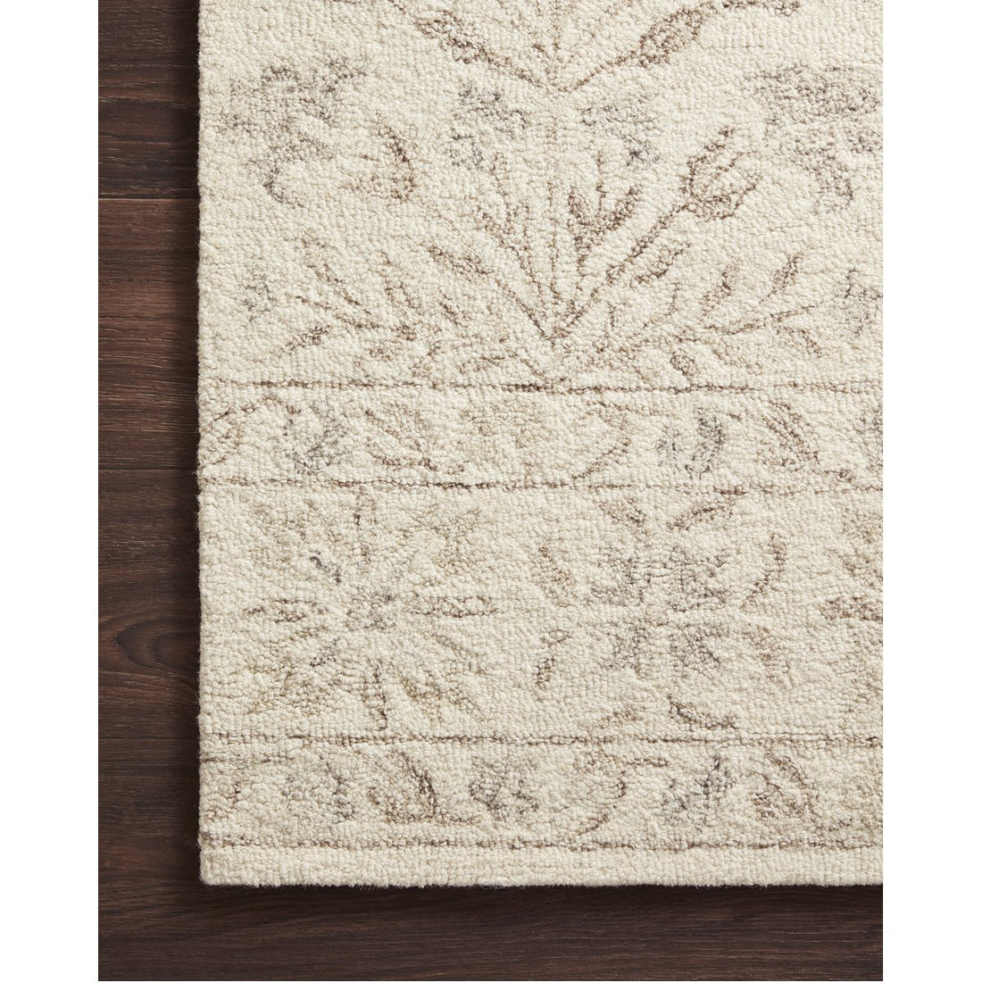 Loloi Norabel NOR-02 Hooked Rug