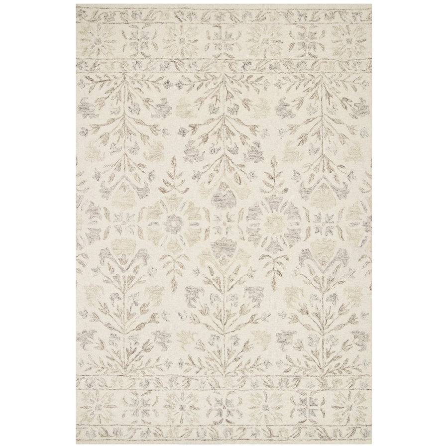 Loloi Norabel NOR-02 Hooked Rug