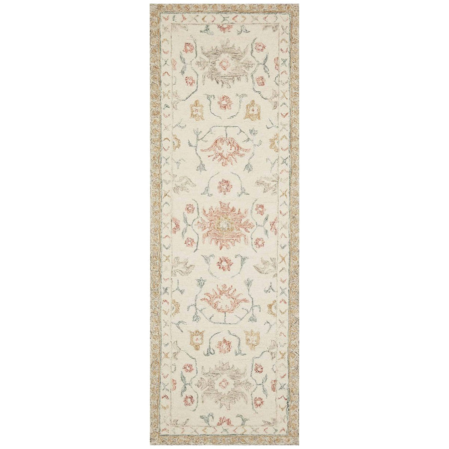 Loloi Norabel NOR-03 Hooked Rug