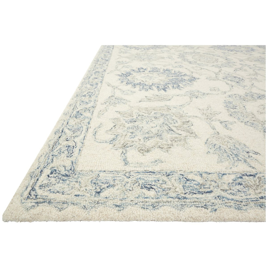 Loloi Norabel NOR-04 Hooked Rug