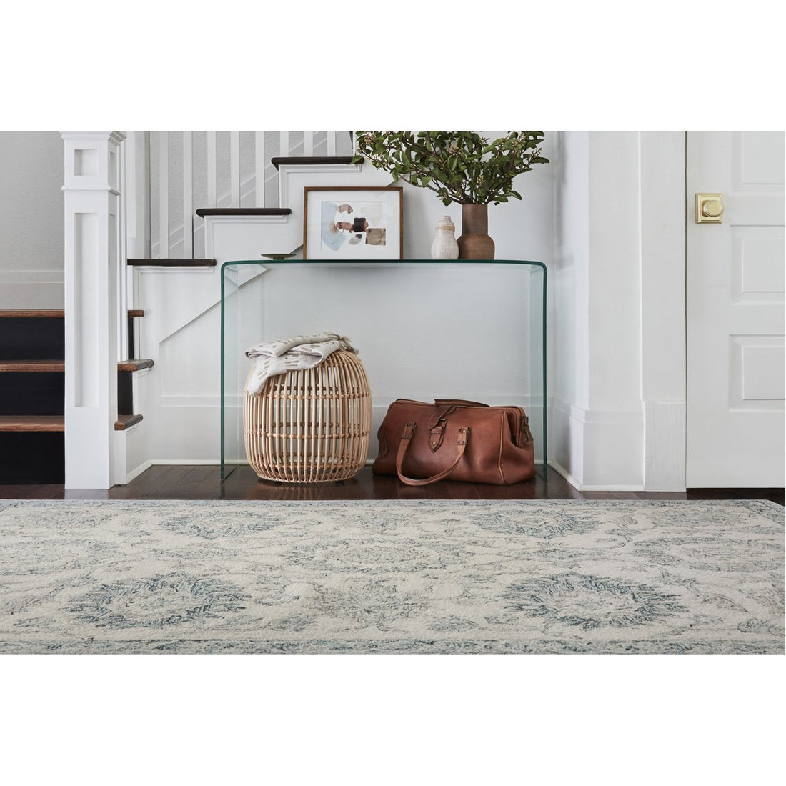 Loloi Norabel NOR-04 Hooked Rug