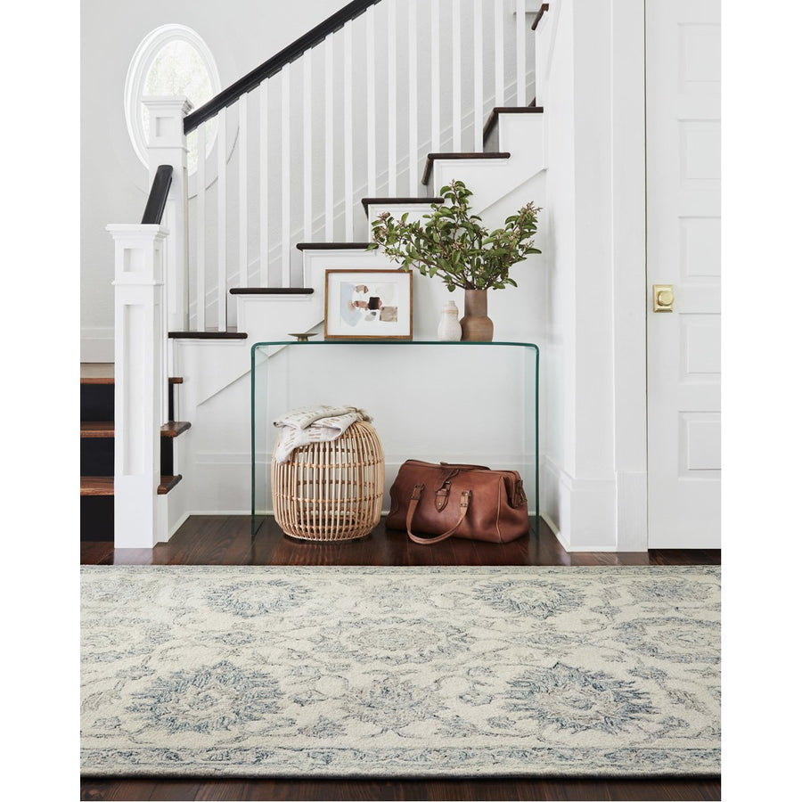 Loloi Norabel NOR-04 Hooked Rug