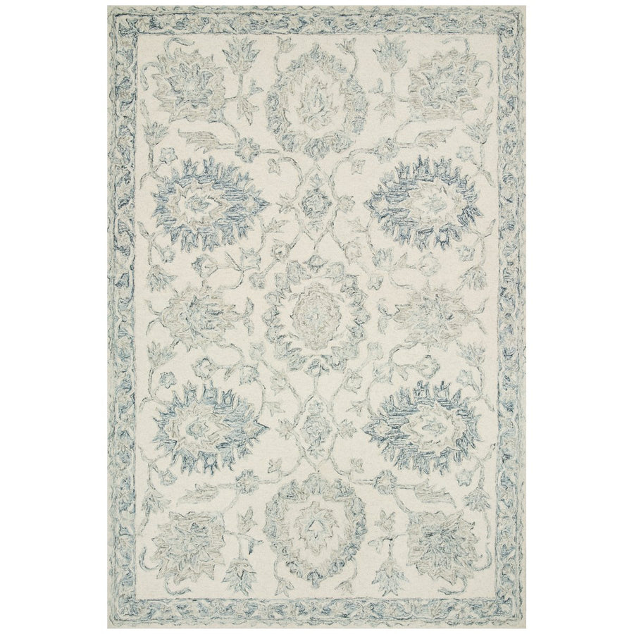 Loloi Norabel NOR-04 Hooked Rug