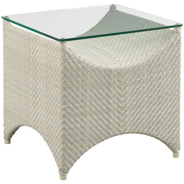 Woodbridge Furniture Ventana Outdoor Side Table