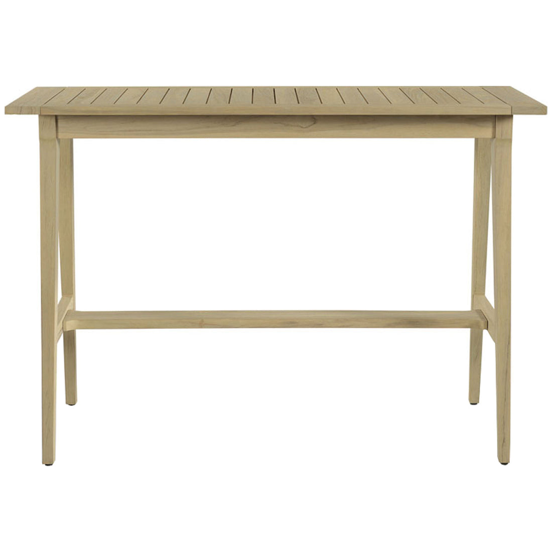 Woodbridge Furniture Bellevue Tasting Outdoor Bar Table