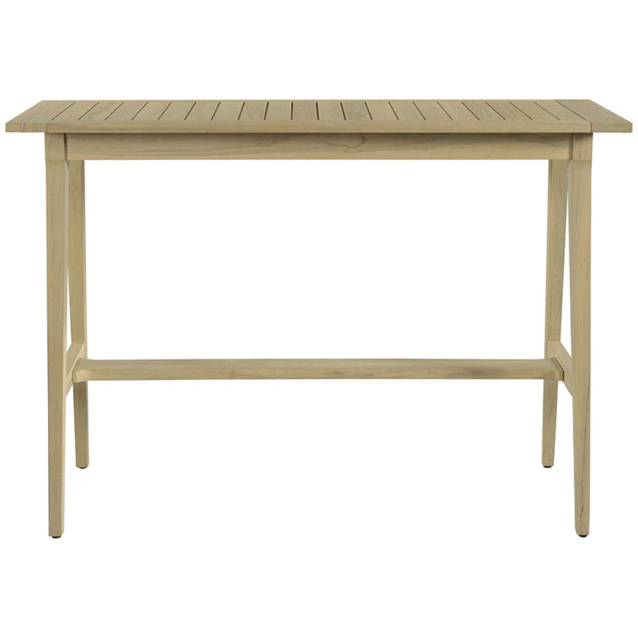 Woodbridge Furniture Bellevue Tasting Outdoor Counter Table