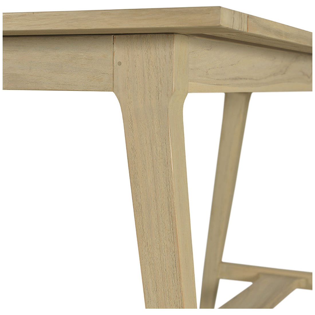 Woodbridge Furniture Bellevue Tasting Outdoor Bar Table