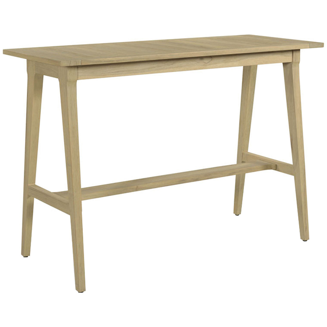 Woodbridge Furniture Bellevue Tasting Outdoor Bar Table