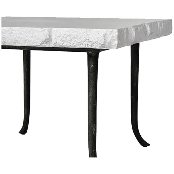 Woodbridge Furniture Alluvium Outdoor Cocktail Table