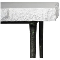 Woodbridge Furniture Alluvium Outdoor Cocktail Table