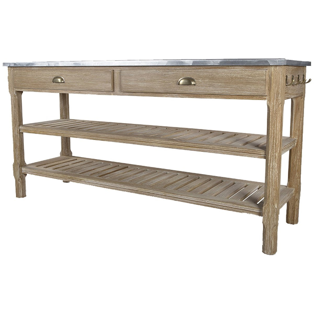 Woodbridge Furniture Orchard Outdoor Table