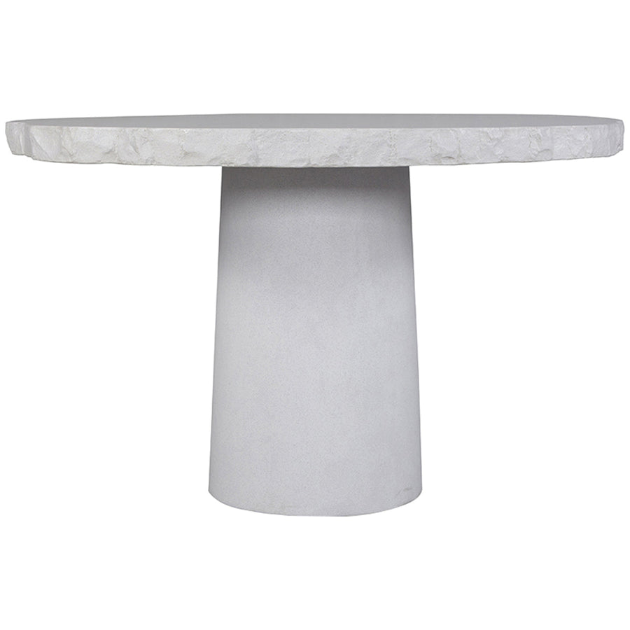 Woodbridge Furniture Monolith Outdoor Table