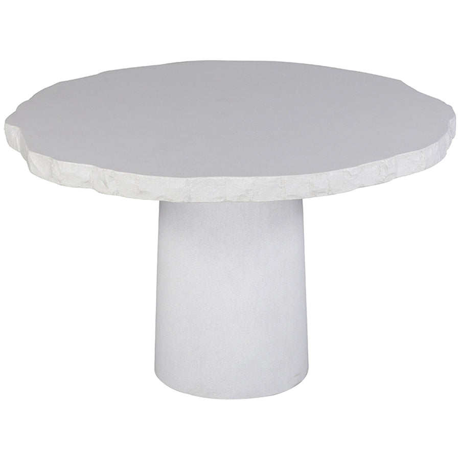 Woodbridge Furniture Monolith Outdoor Table