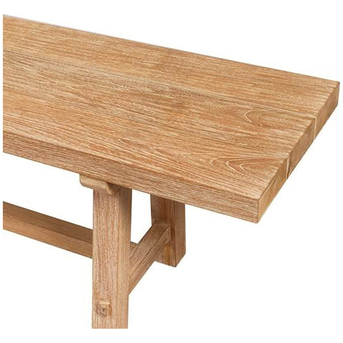 Woodbridge Furniture Meadow Outdoor Bench