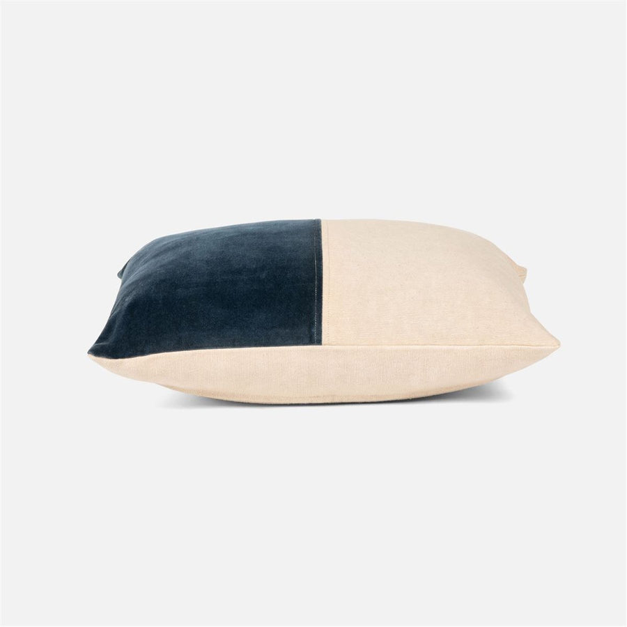 Made Goods Ari Velvet Pillows, Set of 2