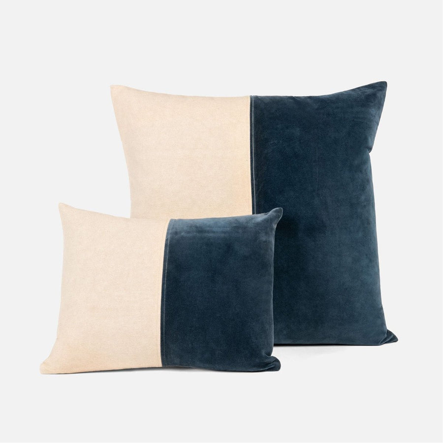 Made Goods Ari Velvet Pillows, Set of 2