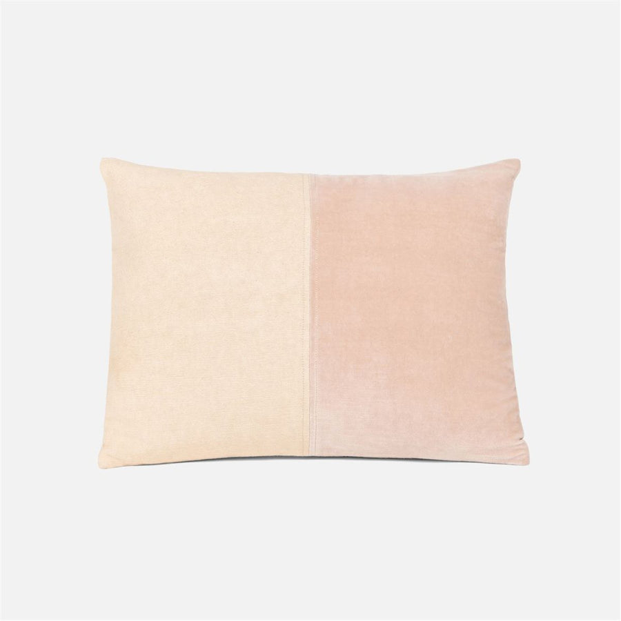 Made Goods Ari Velvet Pillows, Set of 2