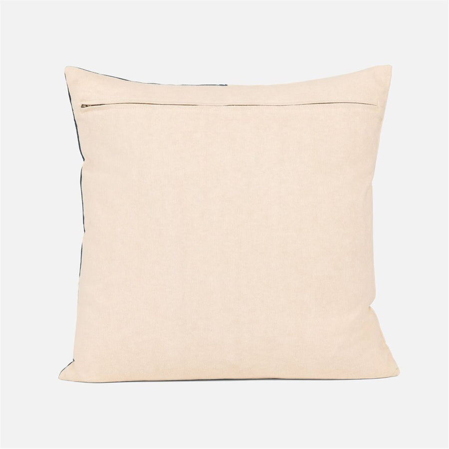 Made Goods Ari Velvet 18-Inch Pillows, Set of 2