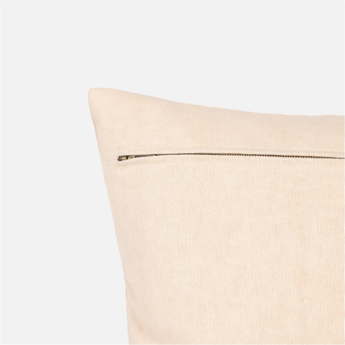 Made Goods Ari Velvet 18-Inch Pillows, Set of 2