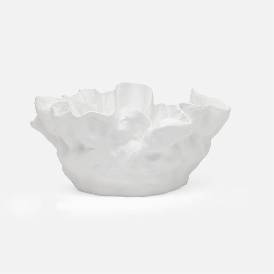 Made Goods Celestine Ceramic Outdoor Bowl