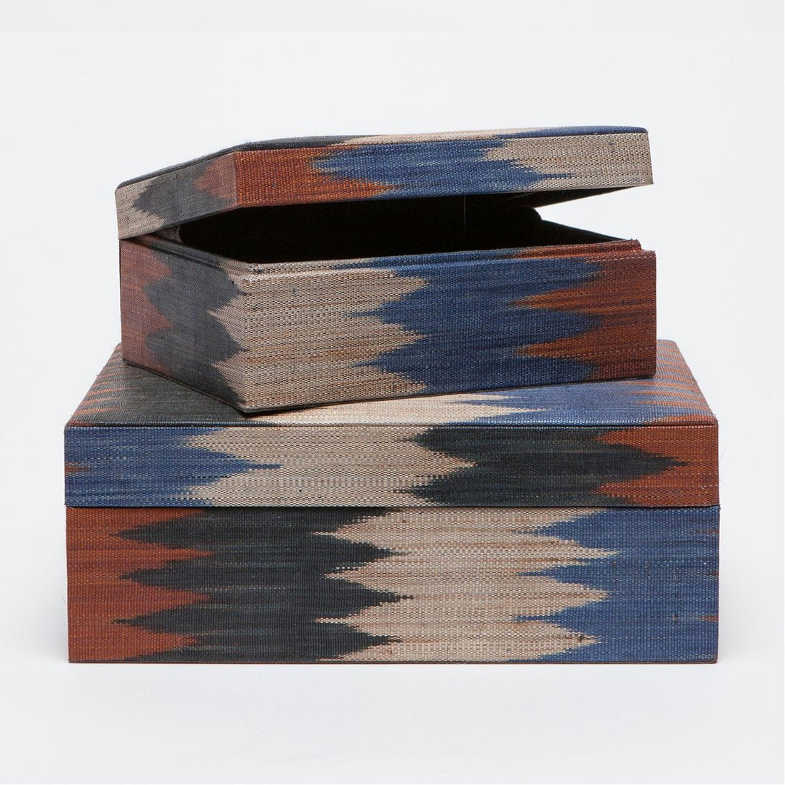 Made Goods Emily T'nalak Box, 2-Piece Set