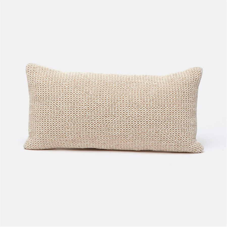 Made Goods Faren Coco Beaded Pillow