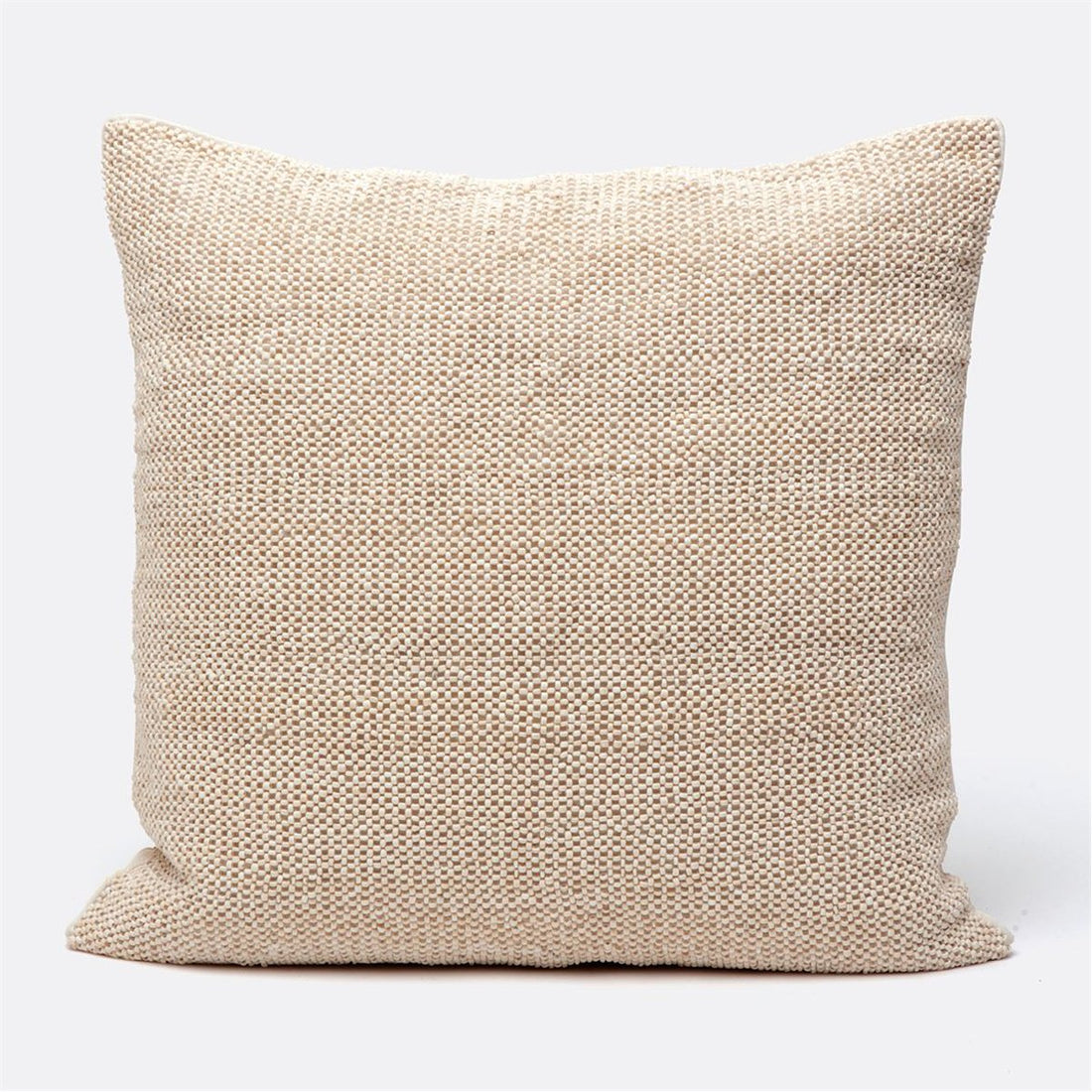 Made Goods Faren Coco Beaded Square Pillow