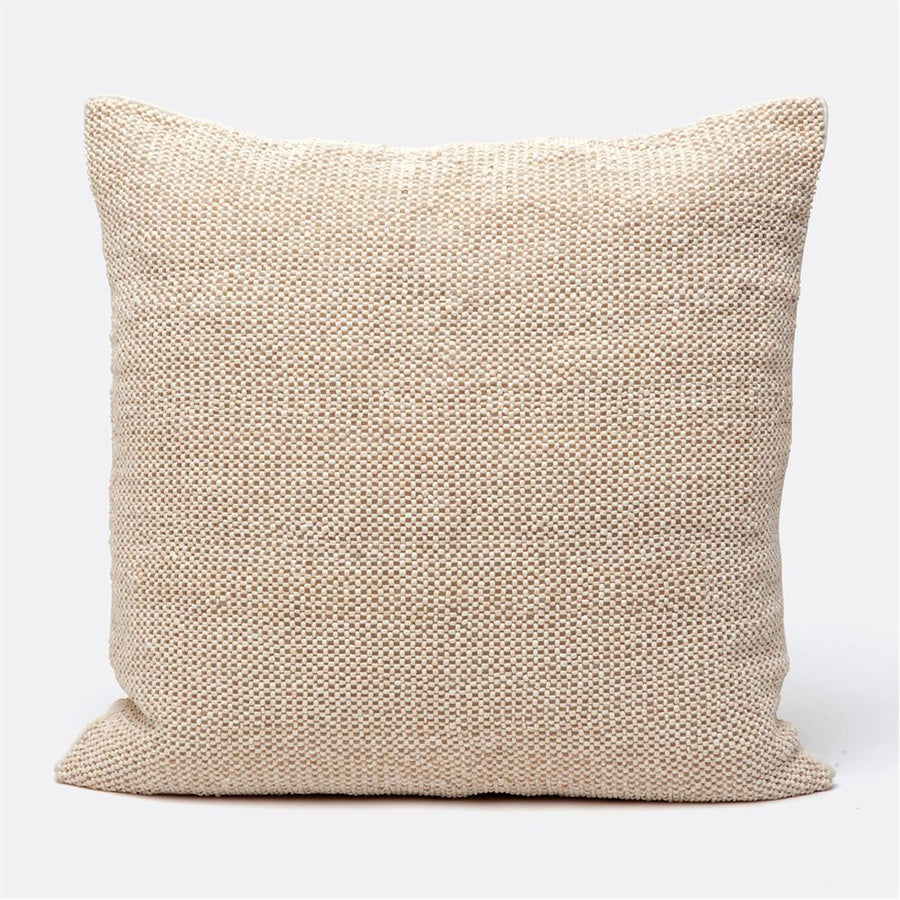 Made Goods Faren Coco Beaded Square Pillow