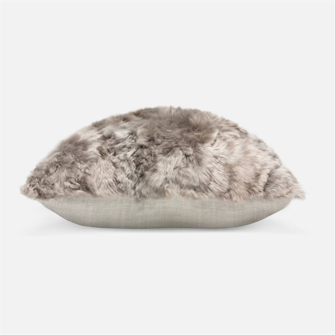 Made Goods Lily Baby Alpaca 22-Inch Pillow