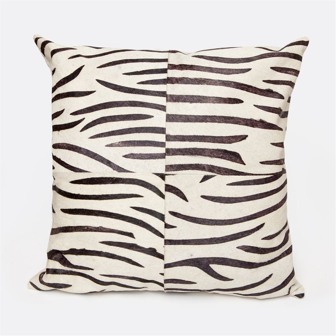 Made Goods Linnea Hair-On-Hide Pillows, Set of 2