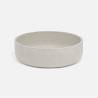 Made Goods Silvia Concrete Outdoor Bowl