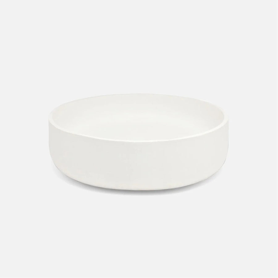 Made Goods Silvia Concrete Outdoor Bowl