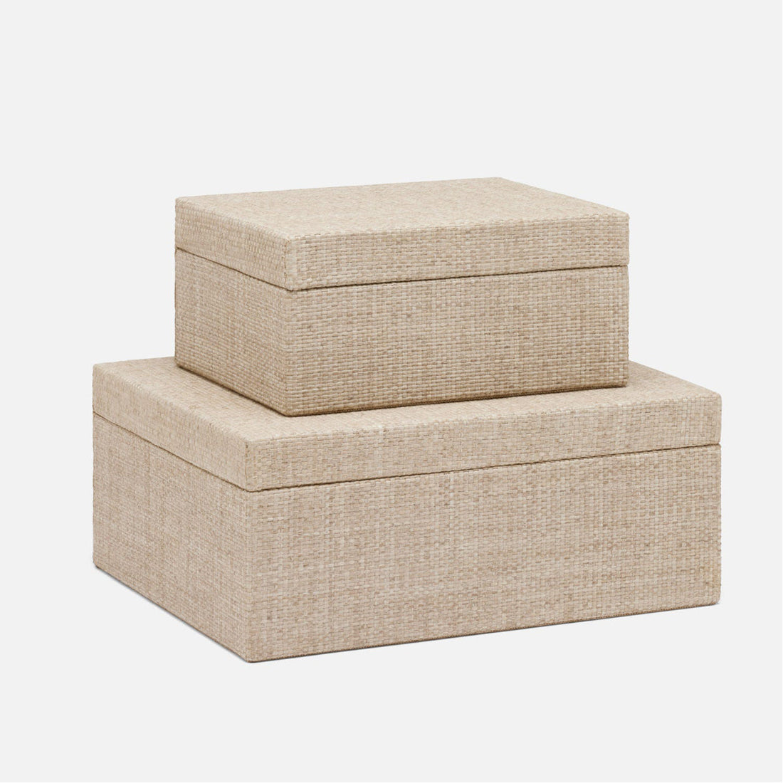 Made Goods Valeria Box, 2-Piece Set