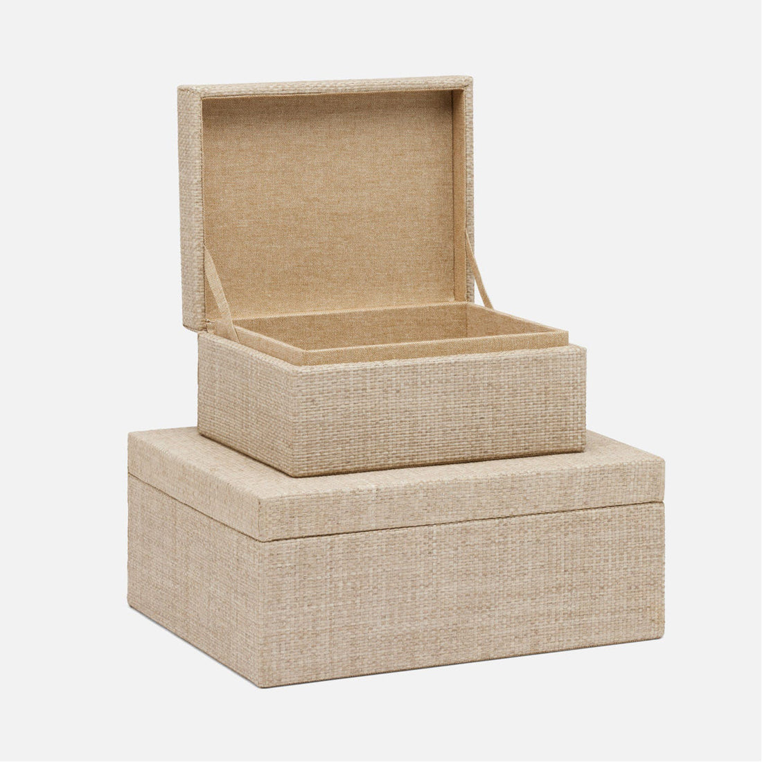 Made Goods Valeria Box, 2-Piece Set