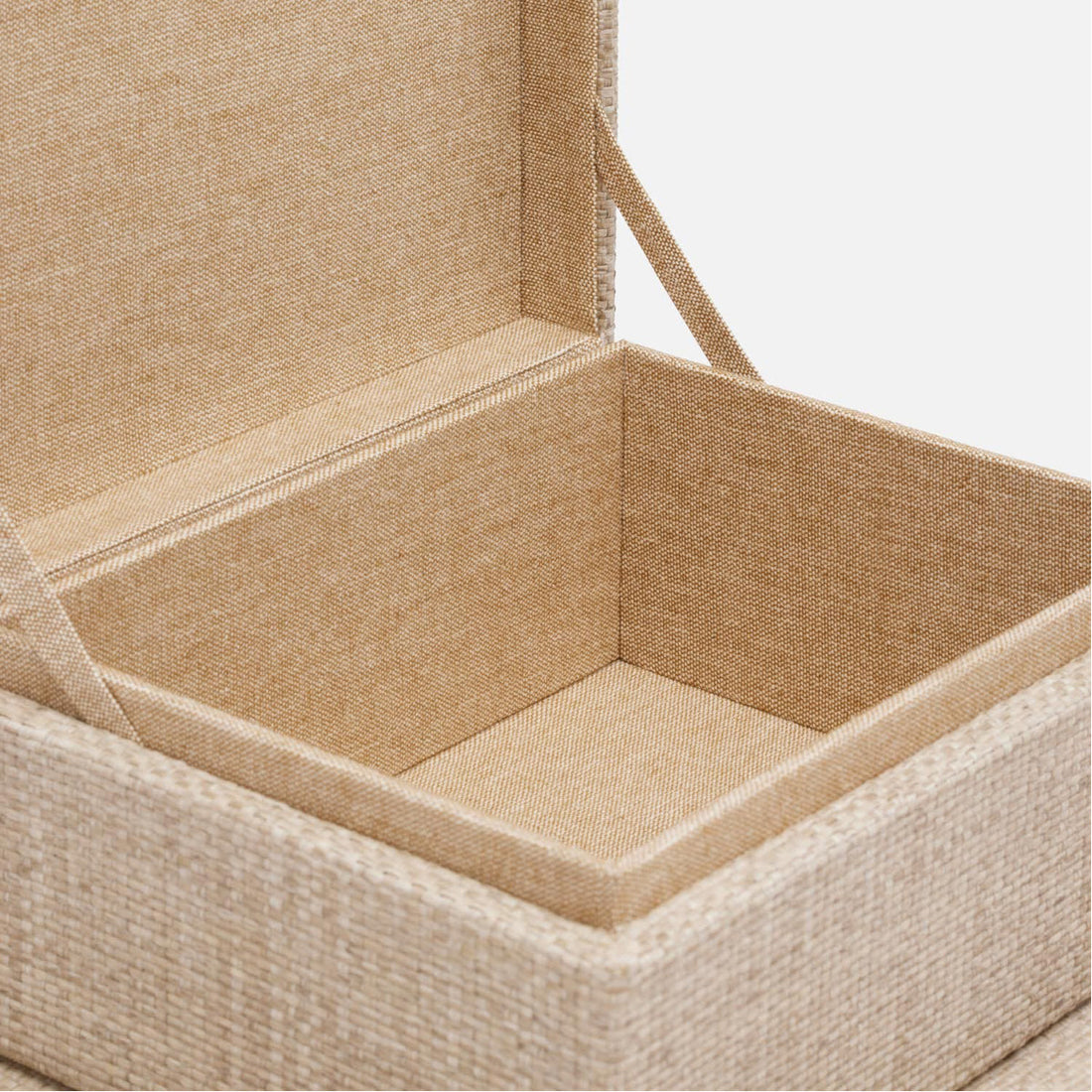 Made Goods Valeria Box, 2-Piece Set