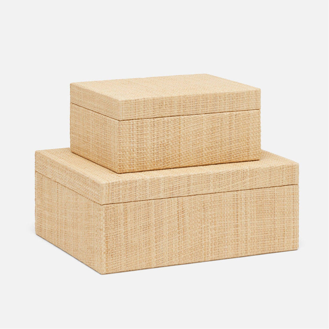 Made Goods Valeria Box, 2-Piece Set