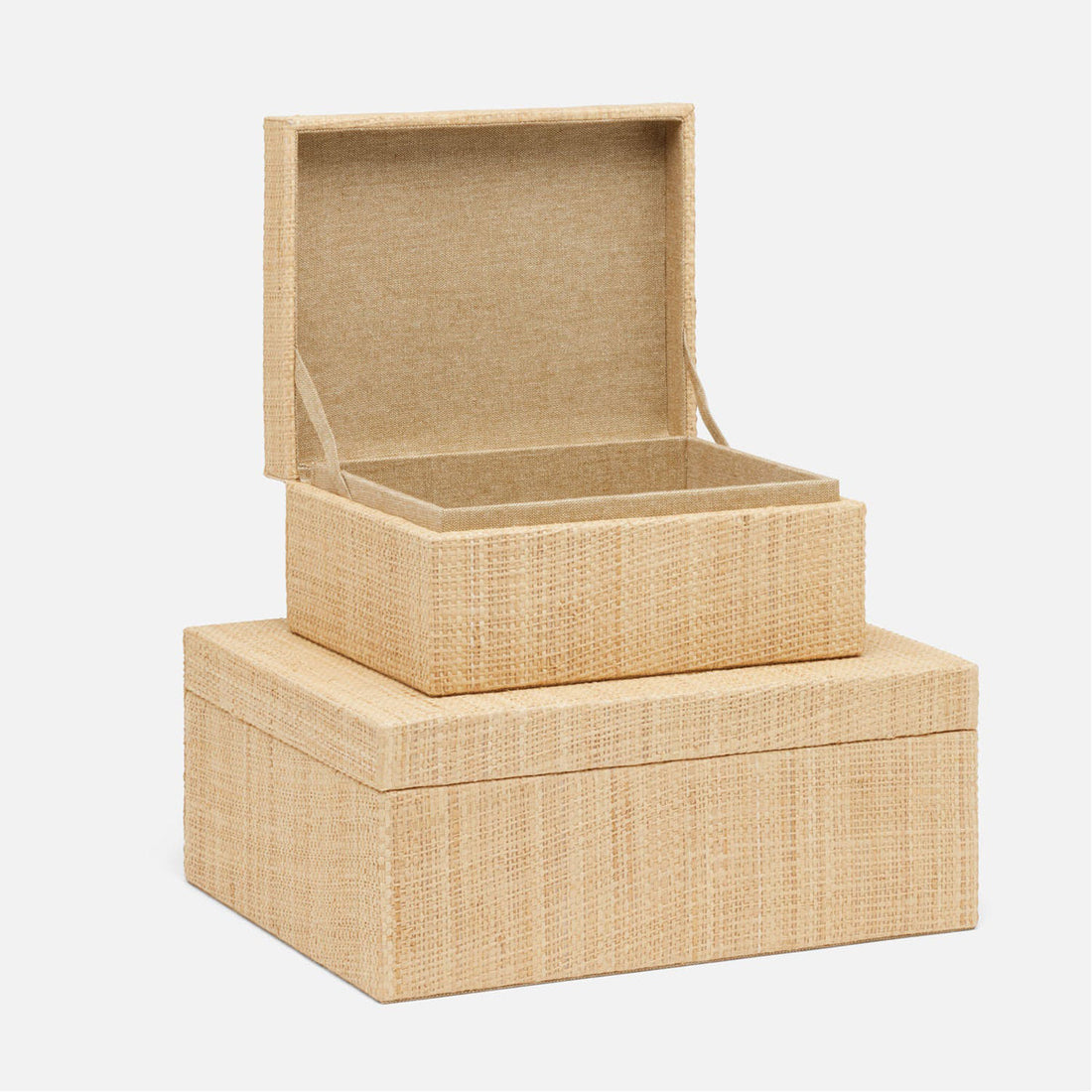 Made Goods Valeria Box, 2-Piece Set