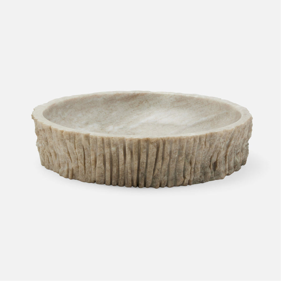 Made Goods Zakai Marble Bowl