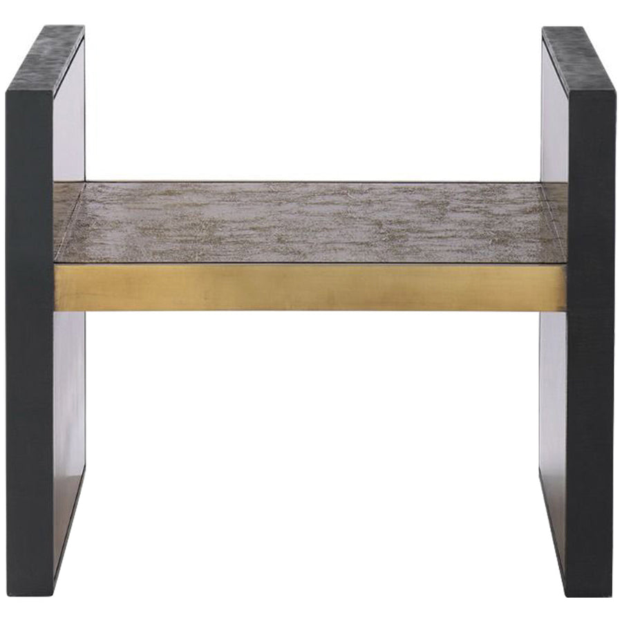 Villa & House Odeon Bench/Side Table