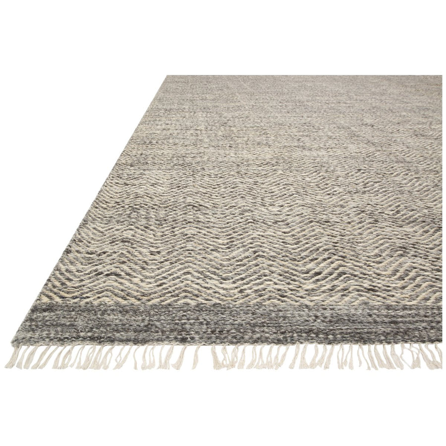 Loloi Omen OME-01 Hand Woven Rug