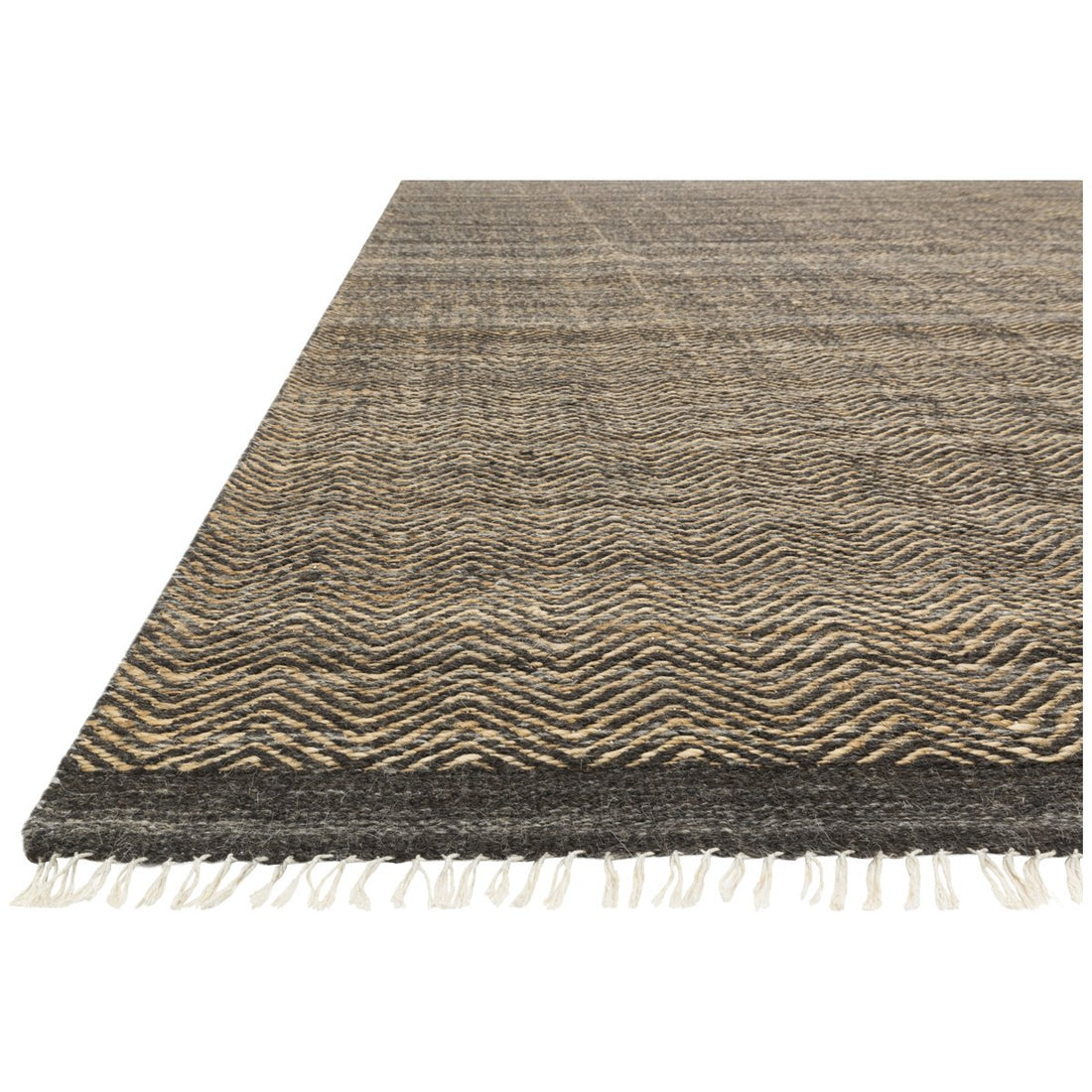 Loloi Omen OME-01 Hand Woven Rug