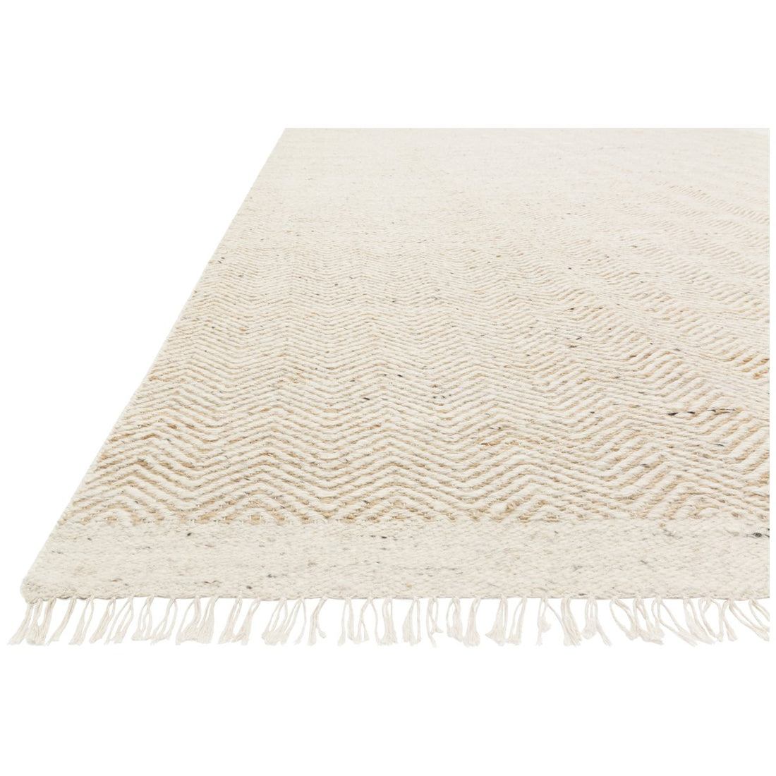 Loloi Omen OME-01 Hand Woven Rug