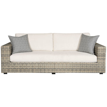 Vanguard Furniture Montclair Outdoor Sofa