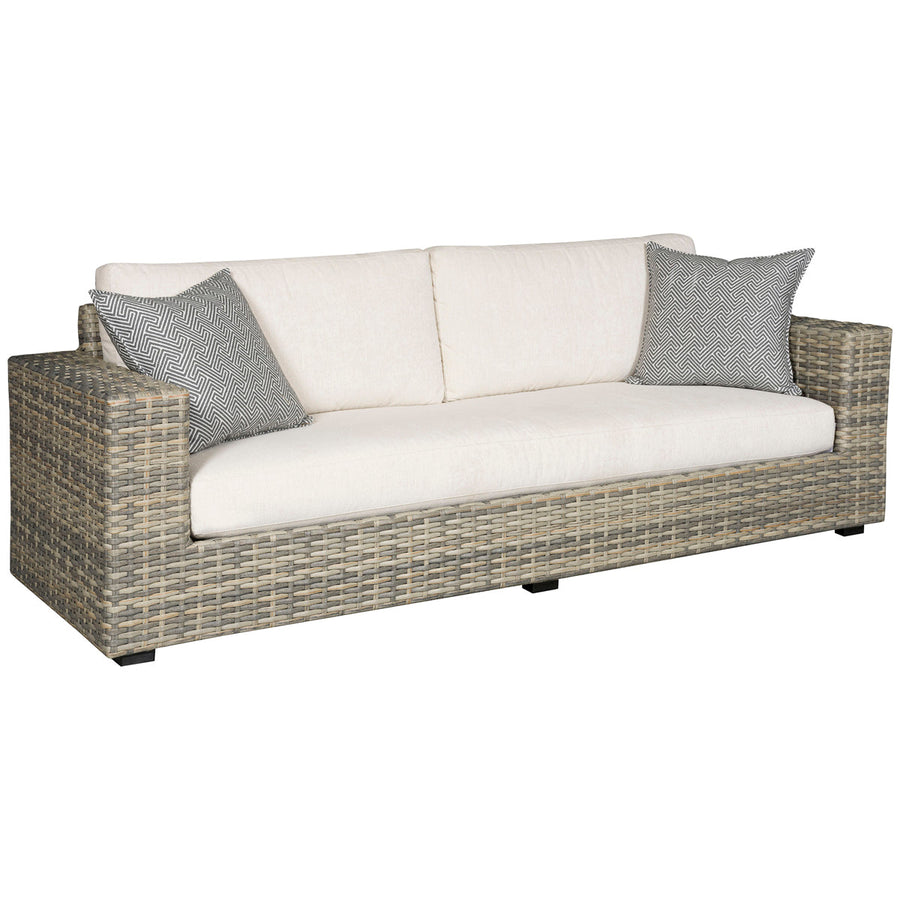 Vanguard Furniture Montclair Outdoor Sofa