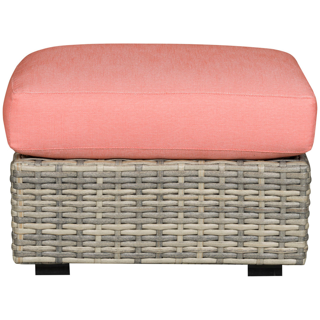 Vanguard Furniture Montclair Outdoor Ottoman