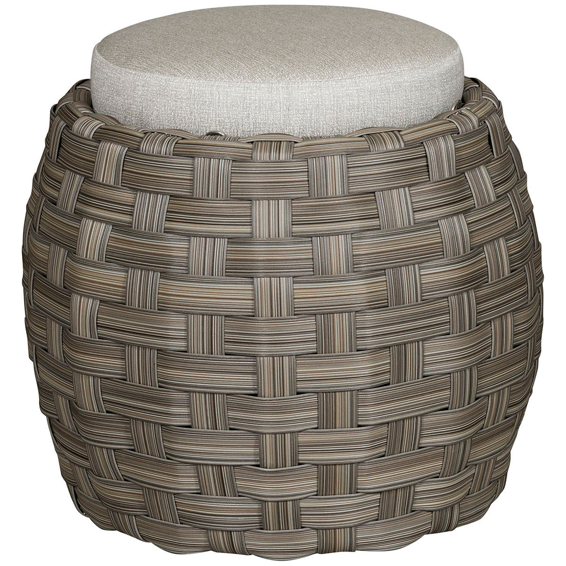 Vanguard Furniture Hanley Outdoor Stool