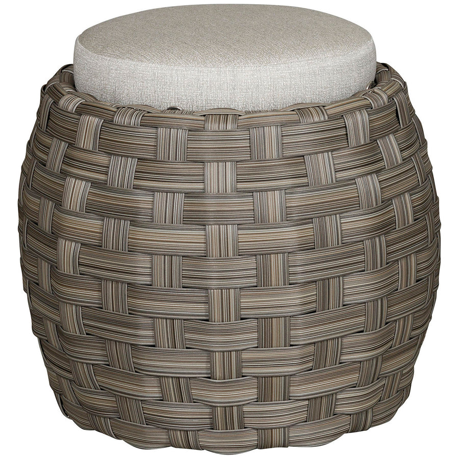 Vanguard Furniture Hanley Outdoor Stool